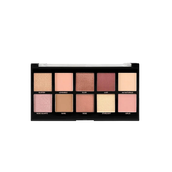 Profusion Cosmetics Bare Rose Bare Rose