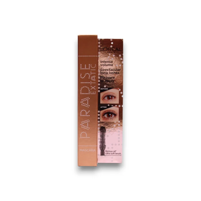 L´Oréal Paris Paradise Extatic Black