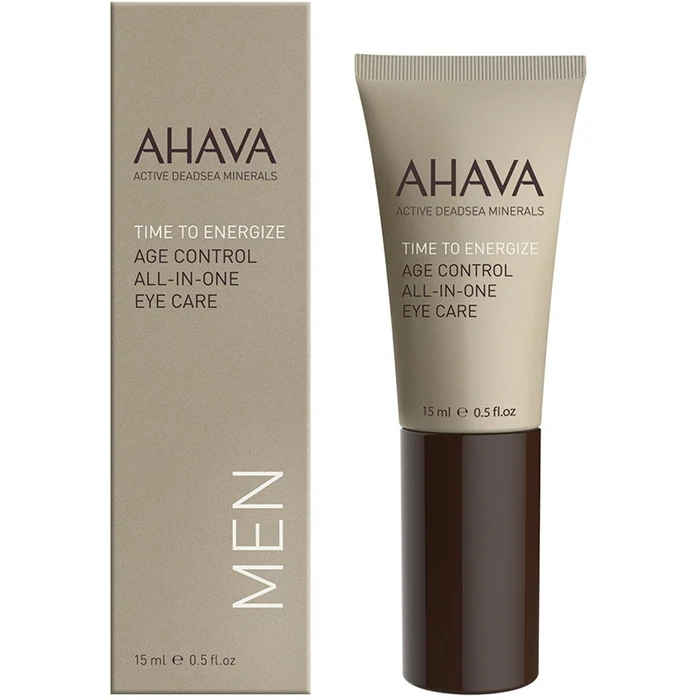 Ahava All In One