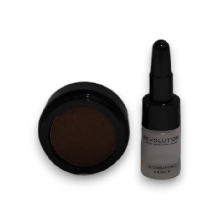 Makeup Revolution Flawless Foils set (Overcome)