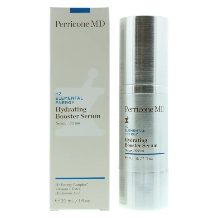 Perricone Md H2 Elemental Energy