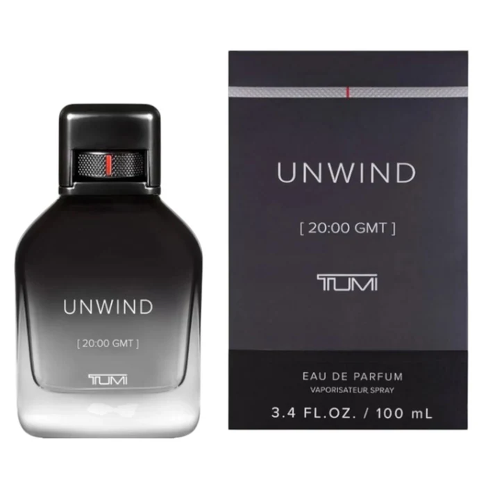 TUMI Unwind