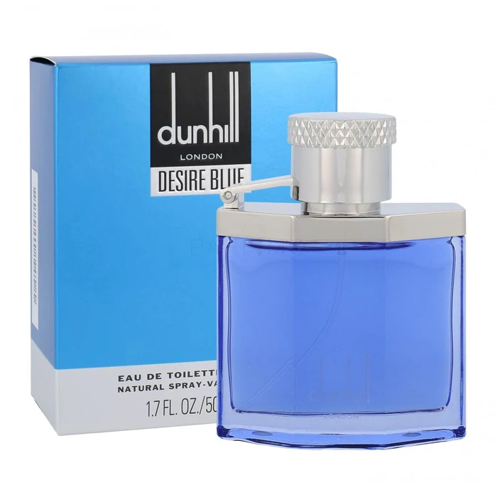 Dunhill Desire Blue – Tester