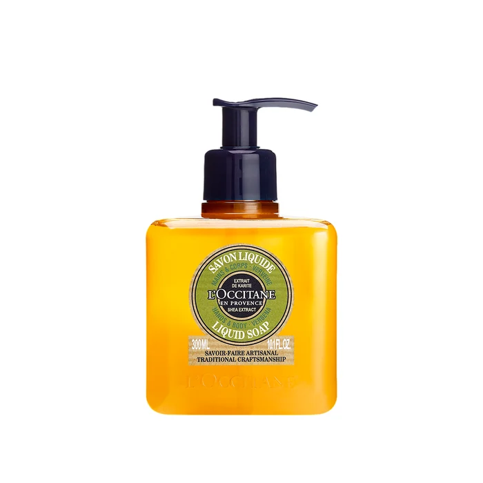 L'Occitane en Provence Verbena