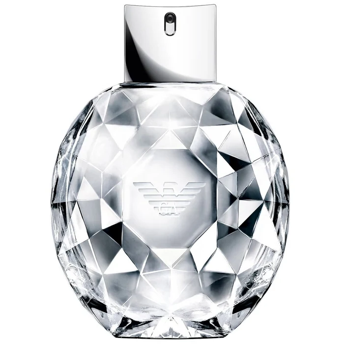 Armani Diamonds – Tester