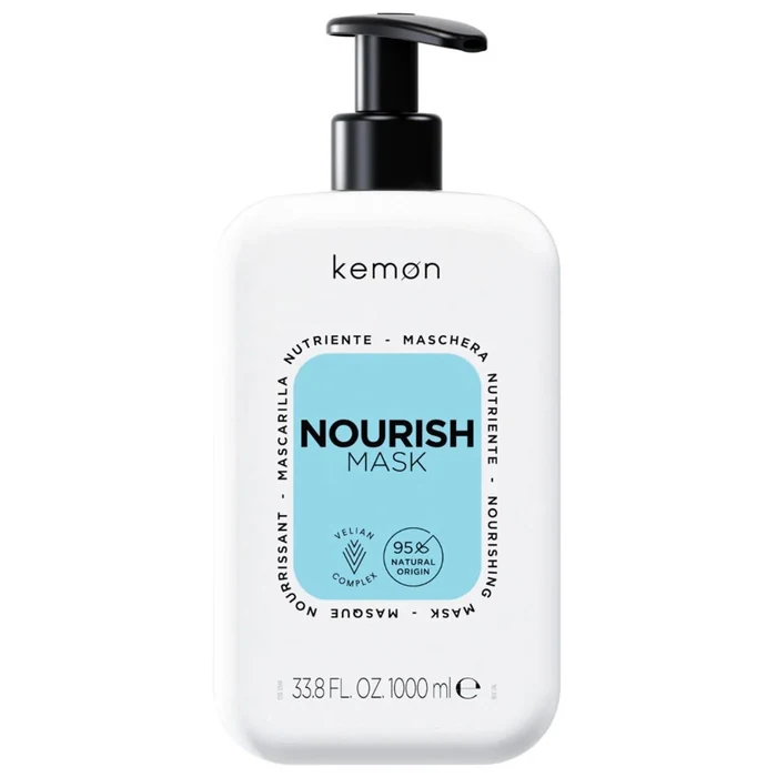Kemon Nourish Nourishing