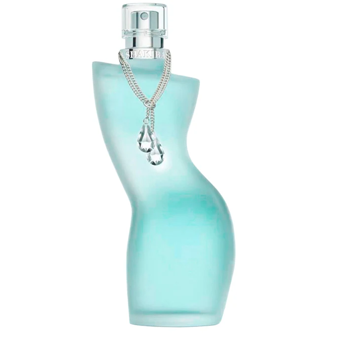 Shakira Dance Diamonds