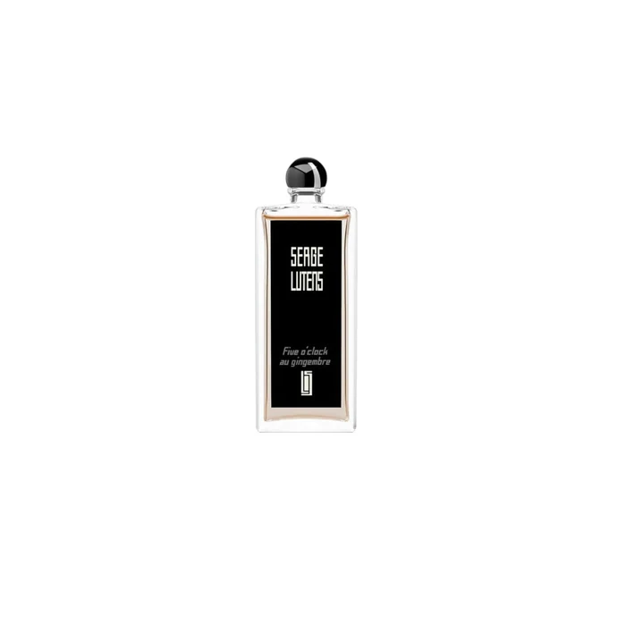 Serge Lutens Five O'Clock – Tester