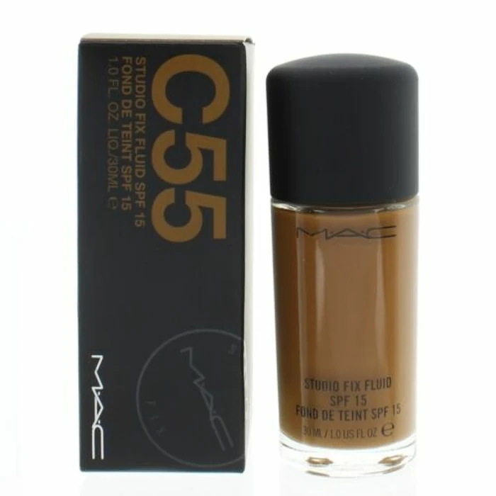MAC Studio Fix Fluid C55
