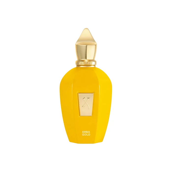 Xerjoff Velvet Collection - Erba Gold