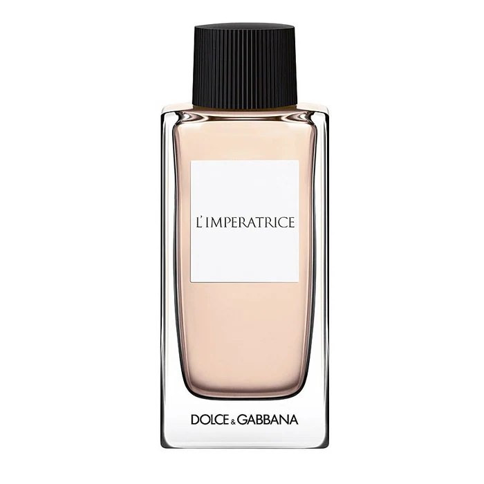 Dolce & Gabbana L'Imperatrice 3