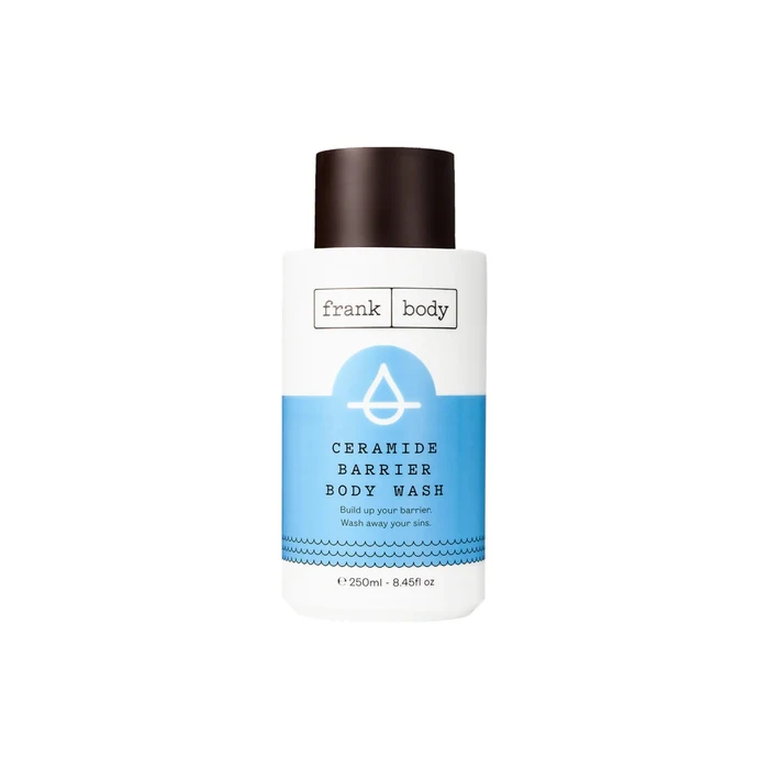 Frank Body Ceramide Barrier