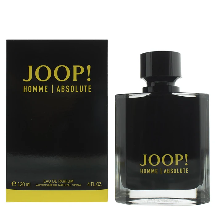 Joop! Homme Absolute