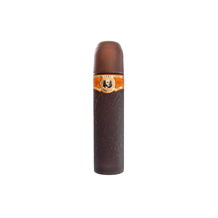 Cuba Orange