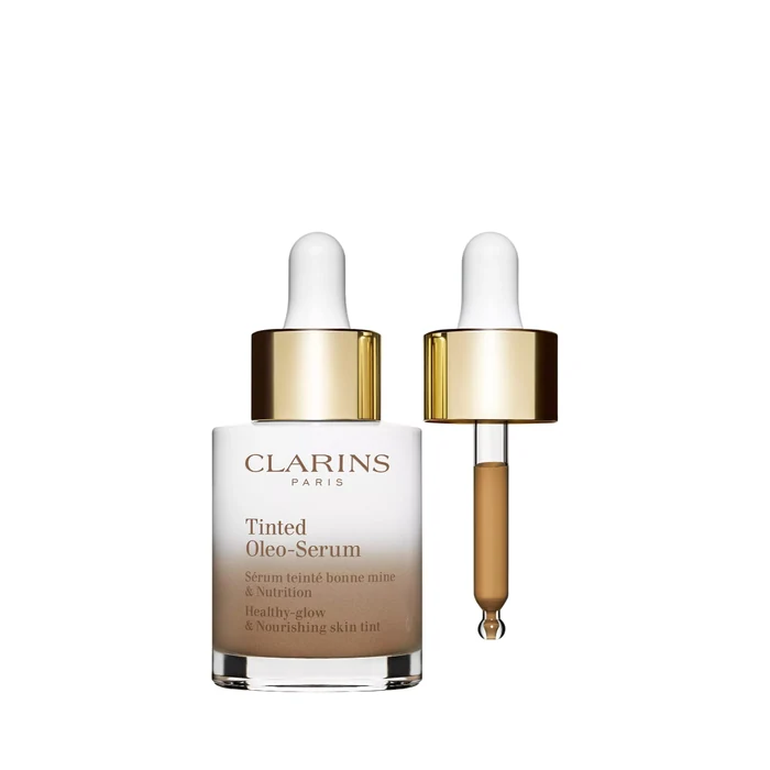 Clarins Tinted Oleo 01