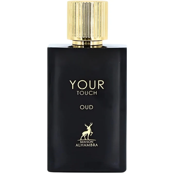 Maison Alhambra Your Touch Oud