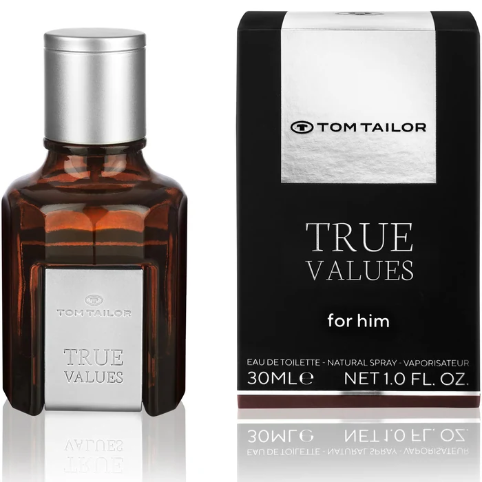 Tom Tailor True Values