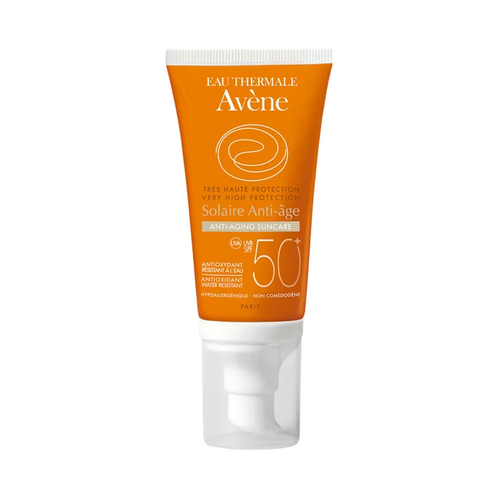 Avène Sun Care Anti-Ageing SPF 50+