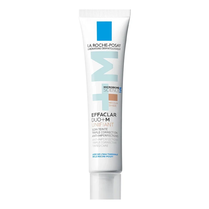 La Roche-Posay Effaclar Duo+M Medium