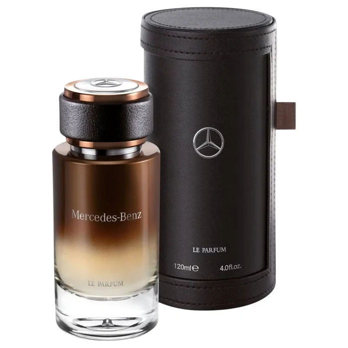 Mercedes-Benz Le Parfum