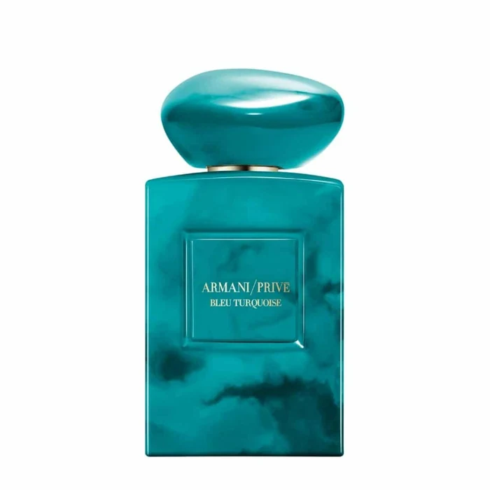 Armani Bleu Turquoise – Tester