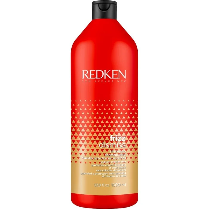 Redken Frizz Dismiss