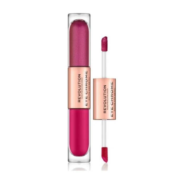 Makeup Revolution Eye Chrome Desire