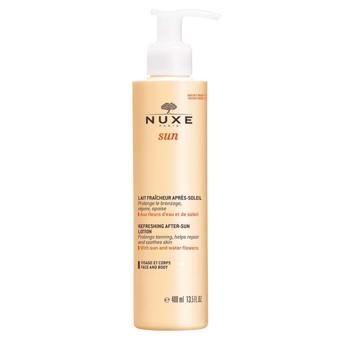 Nuxe Sun Refreshing
