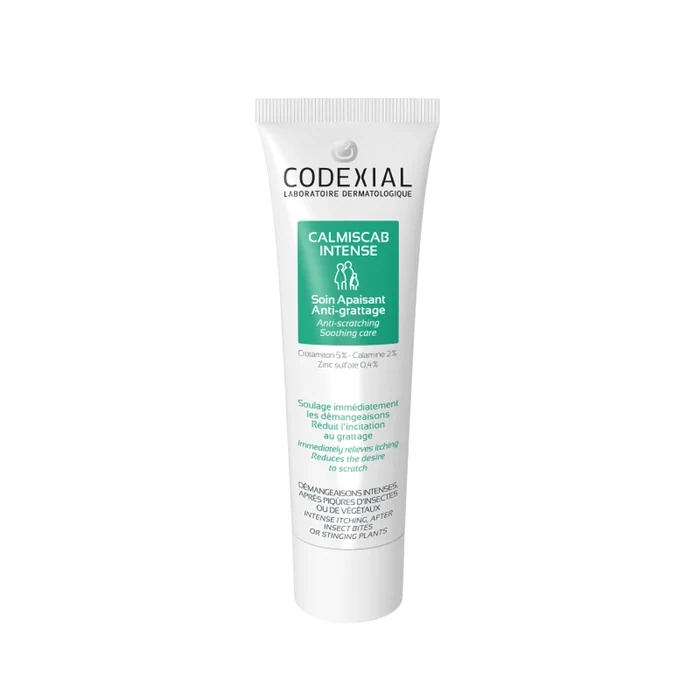 Codexial Calmiscab Intense