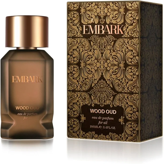 Embark Wood Oud