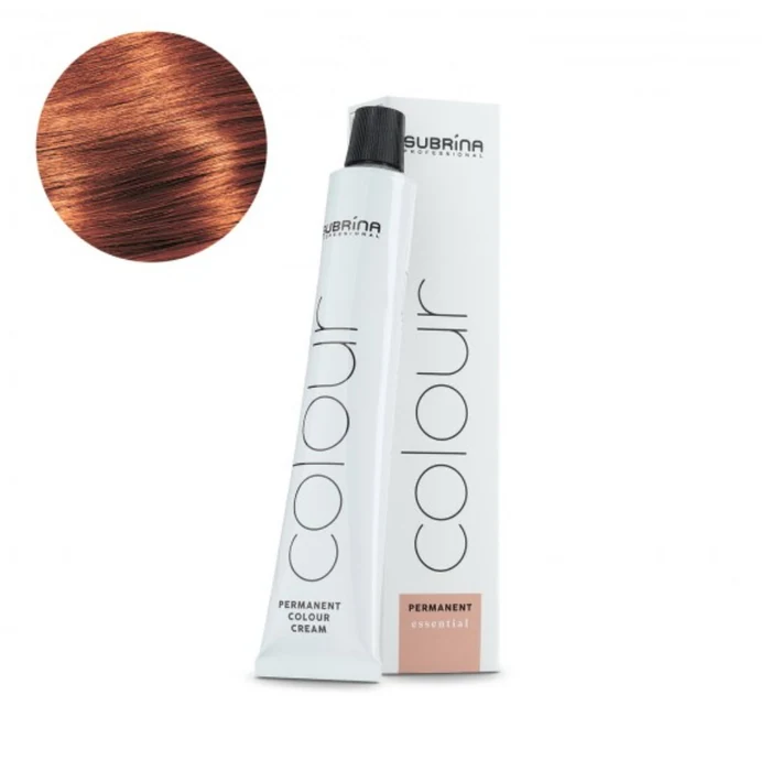 Subrina Professional Essential Colour 8/75