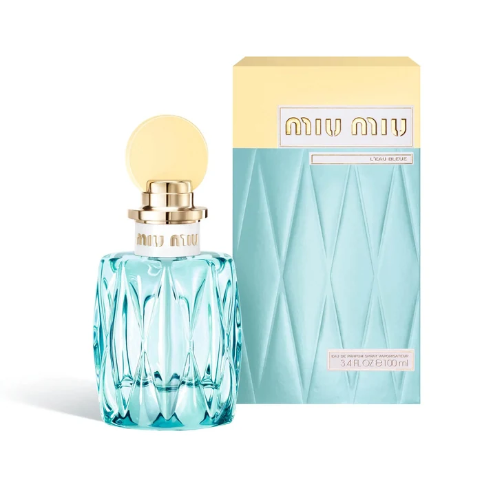 Miu Miu L’Eau Bleue
