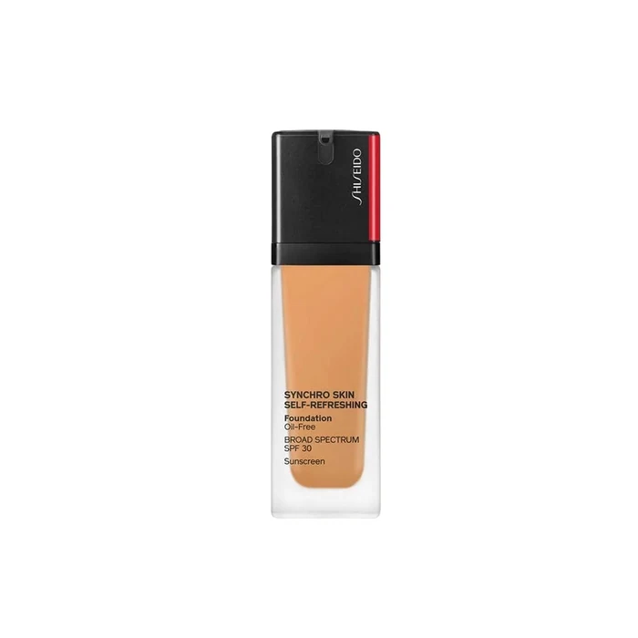 Shiseido Synchro Skin Self-Refreshing 410