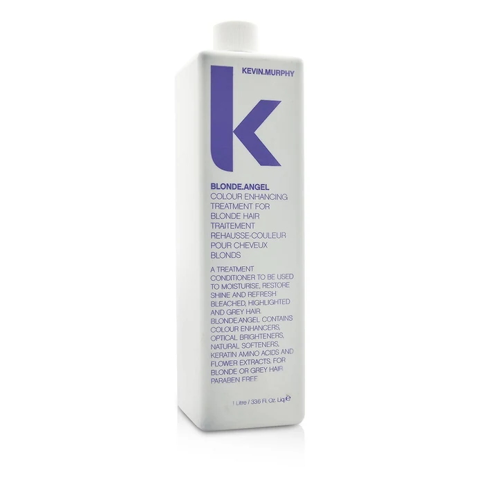 Kevin Murphy Blonde Angel