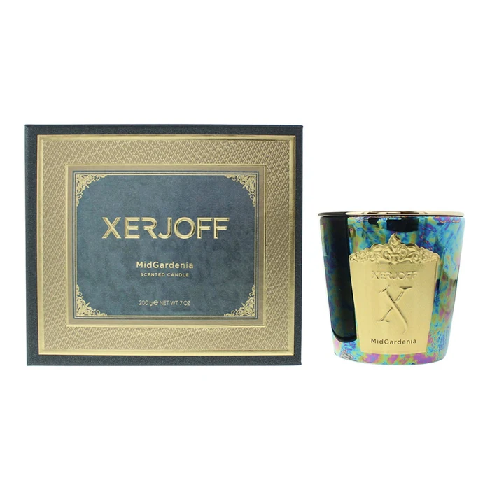 Xerjoff MidGardenia