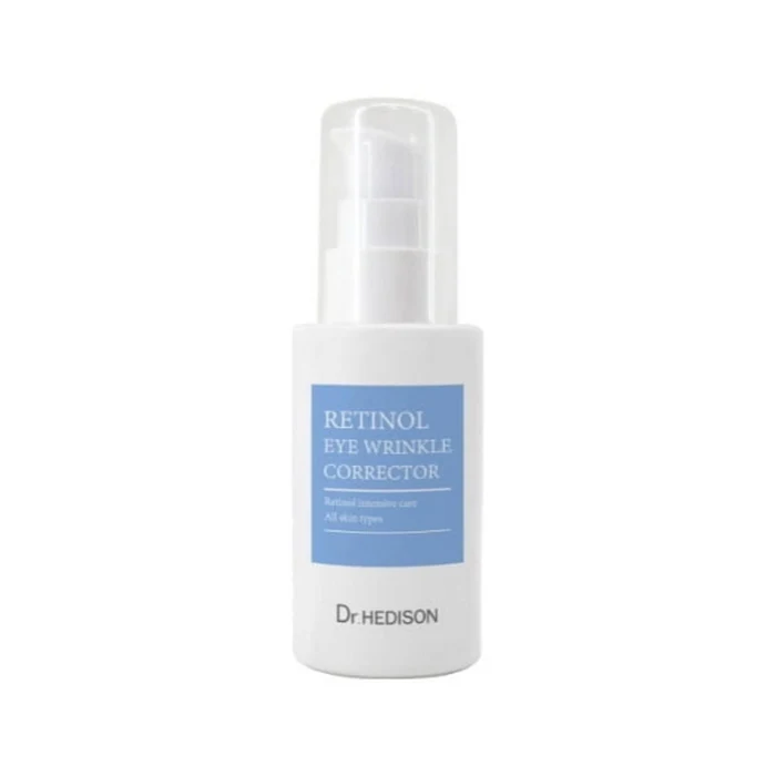 Dr. Hedison Retinol