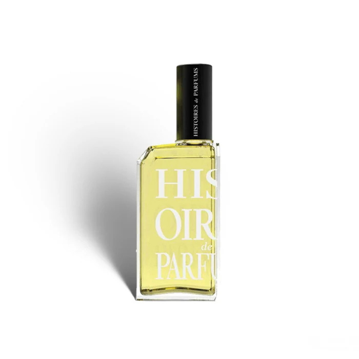 Histoires de Parfums Noir Patchouli