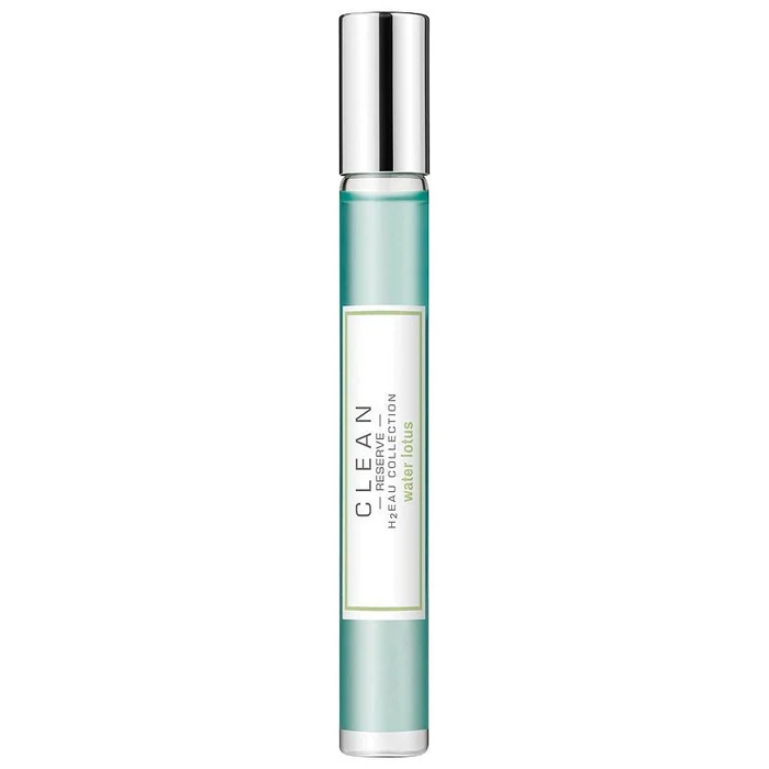 Clean H2Eau Water Lotus