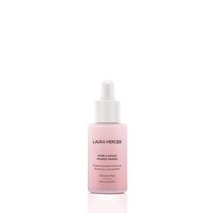 Laura Mercier Pure Canvas Supercharged