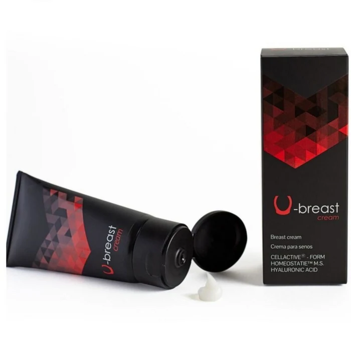500 Cosmetics U-Breast