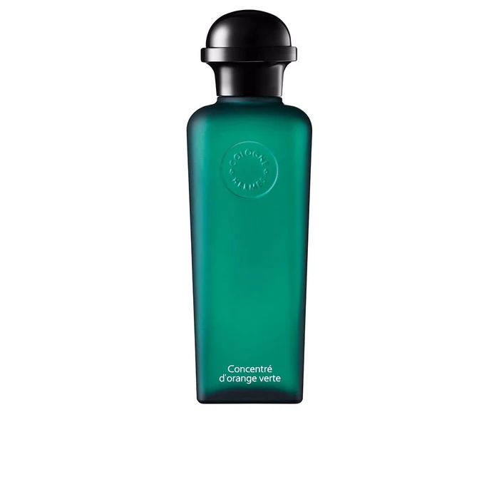 Hermès Concentre d'Orange Verte