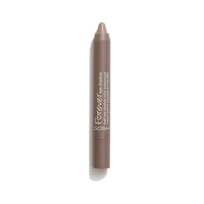 Gosh Forever 10 Twisted Brown