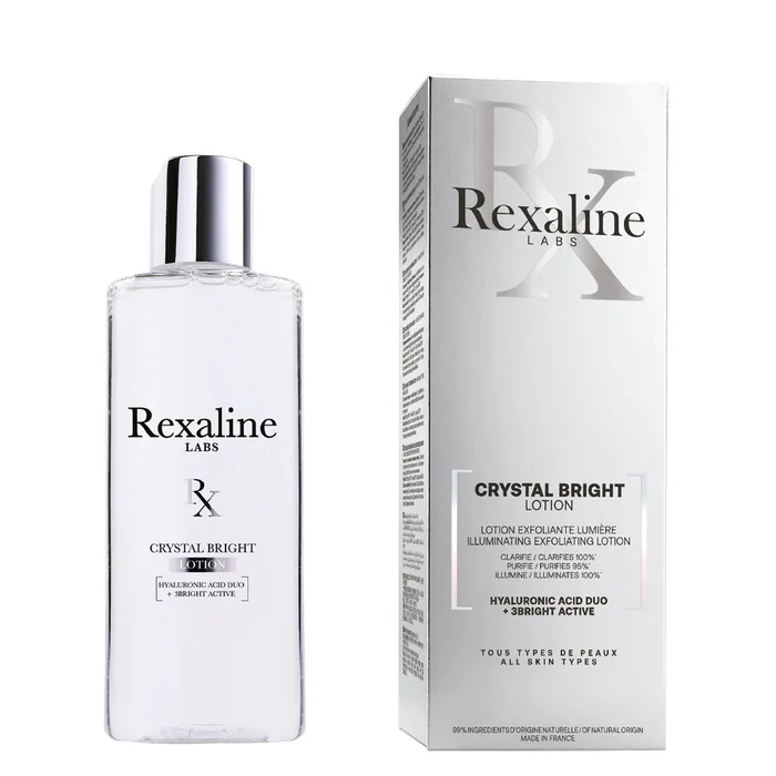 Rexaline Crystal Bright