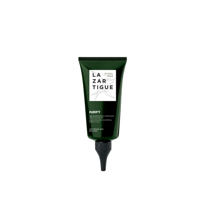 Lazartigue Purify Purifying