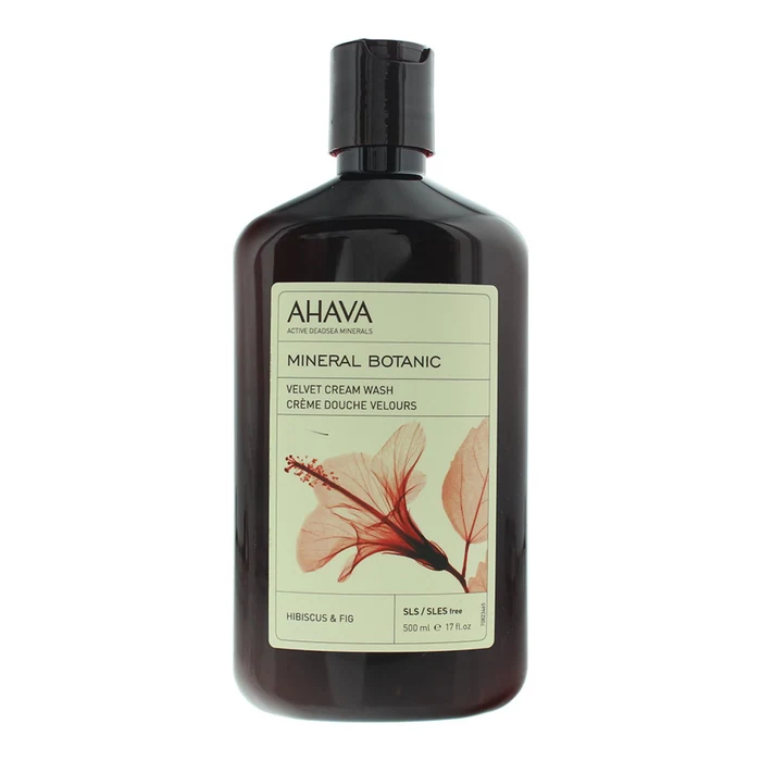 Ahava Mineral Botanic