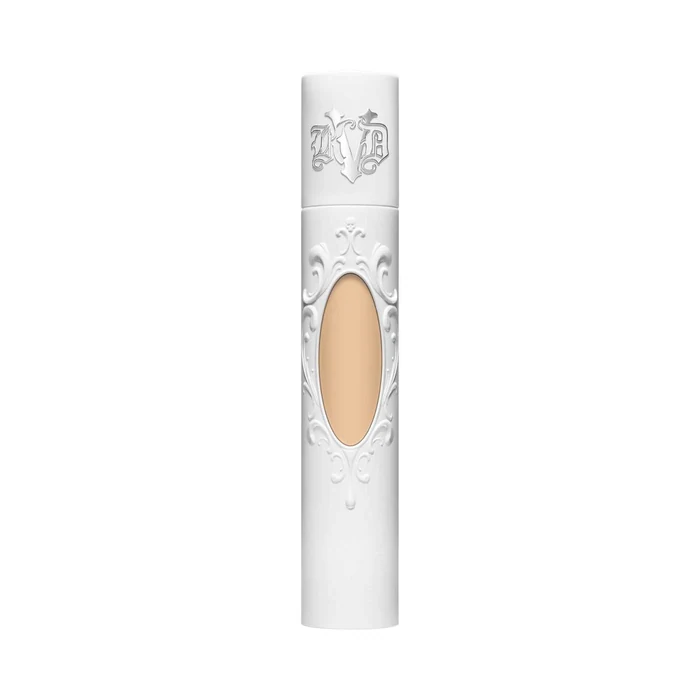 Kat Von D True Portrait 008 Light