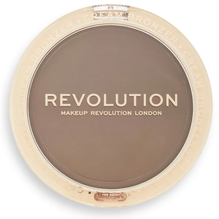 Makeup Revolution Ultra Cream Medium