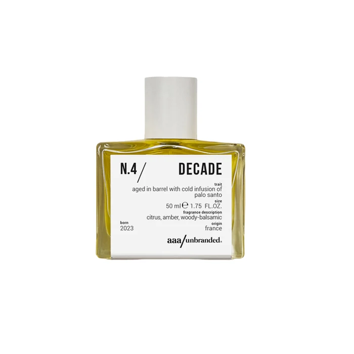 Unbranded N.4 Decade