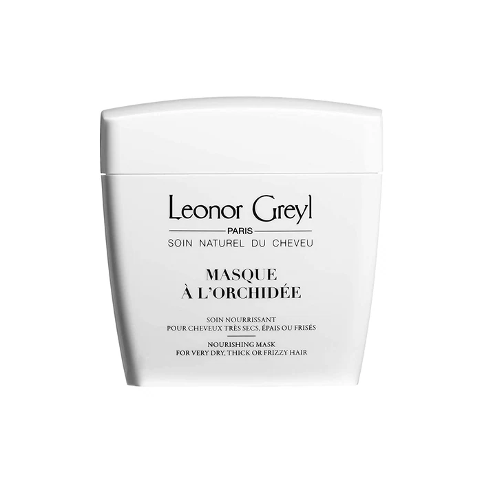 Leonor Greyl A L'Orchidee For Moisturizing