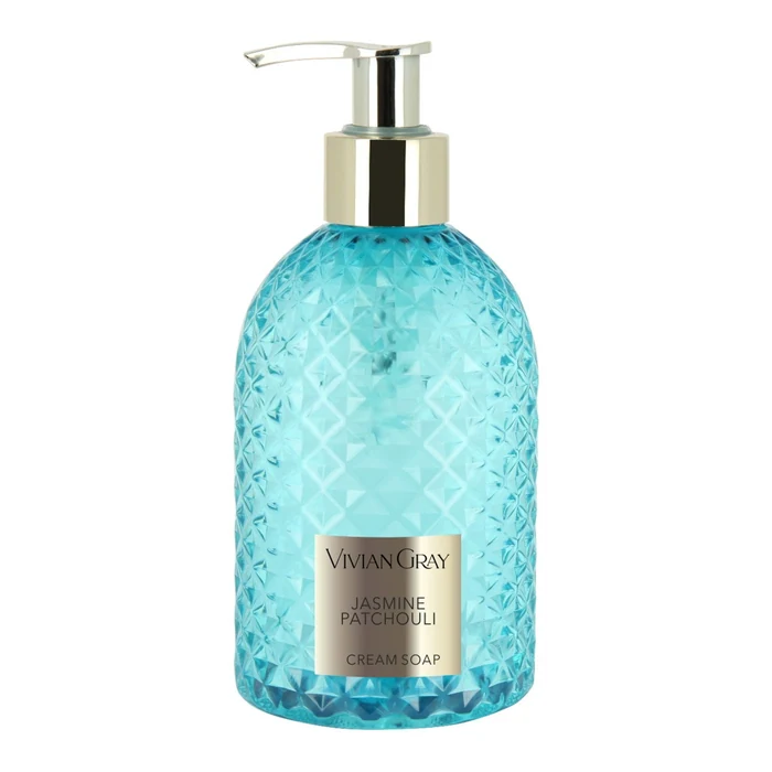 Vivian Gray Gemstone Jasmine & Patchouli